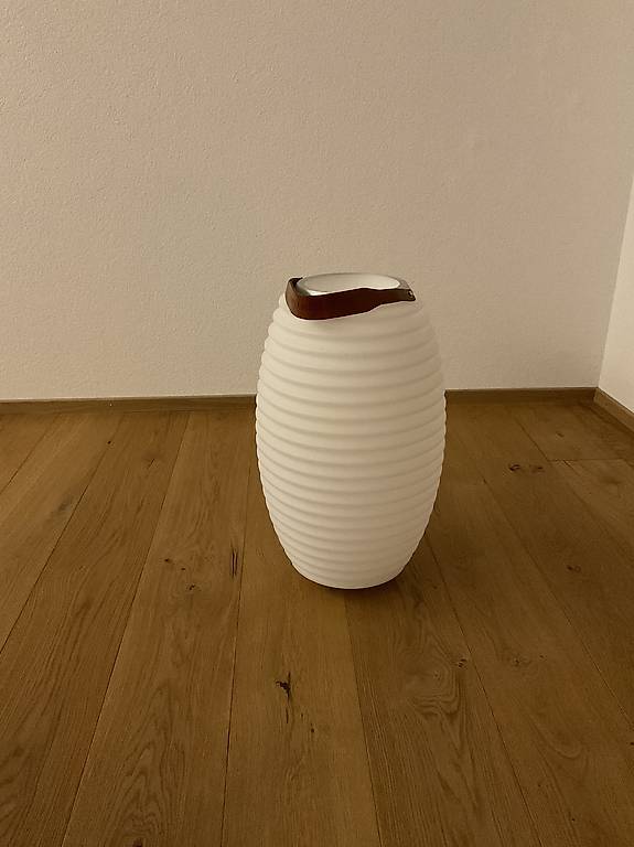 Nikki.Amsterdam Lampion LED Bluetooth Speaker Flaschenkühler