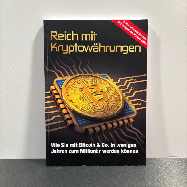 achbuch reich mit kryptowährung p. miller bitcoin ethereum
