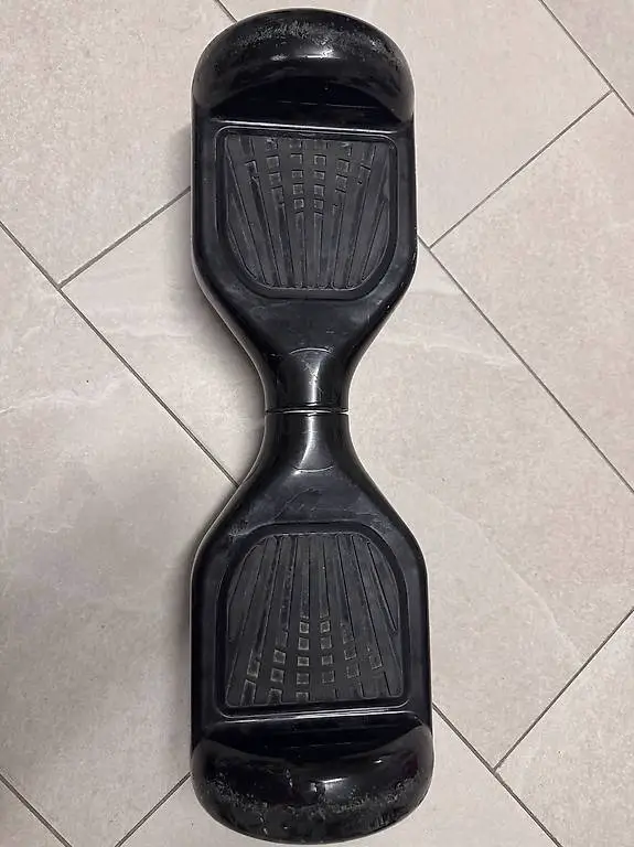 Hoverboard