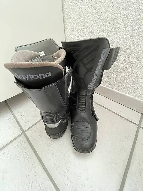 Motorradstiefel Daytona Touring GTX, 40