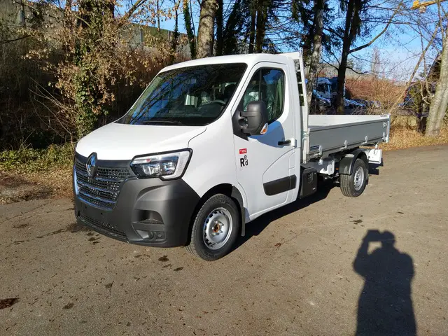 renault / renault trucks, 165.35 ha-eb l2, 3-seitenkipper