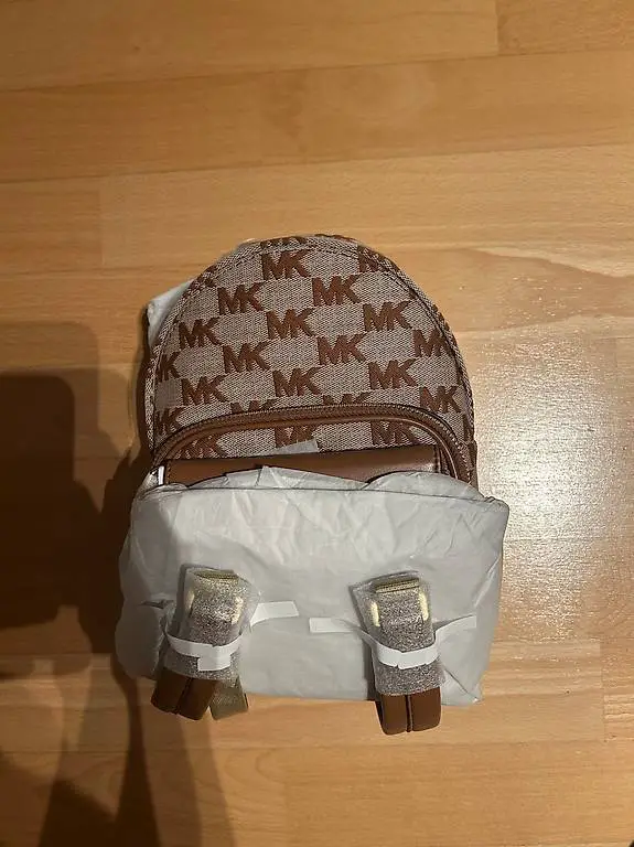 Michael Kors Rucksack neu
