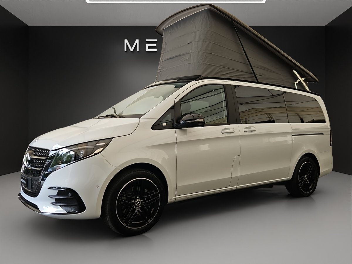 MERCEDES-BENZ Marco Polo Horizon 300 d 4M Automat