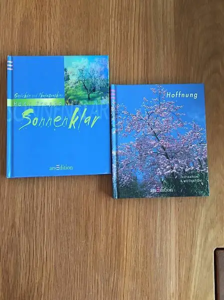 Sonnenklar & Hoffnung