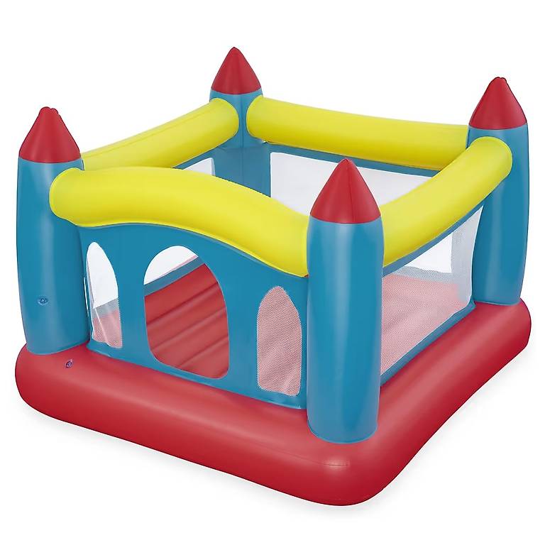 Hüpfburg Royal Leap