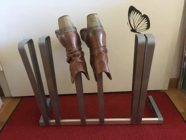 Stiefelhalter, Stiefelknecht