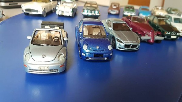 Diverse Modellautos 8