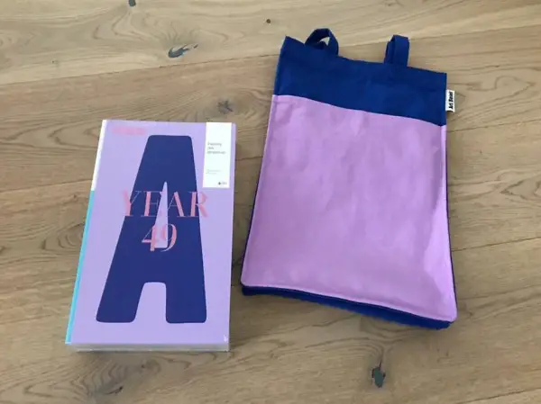 OVP ART Basel 49 Catalog