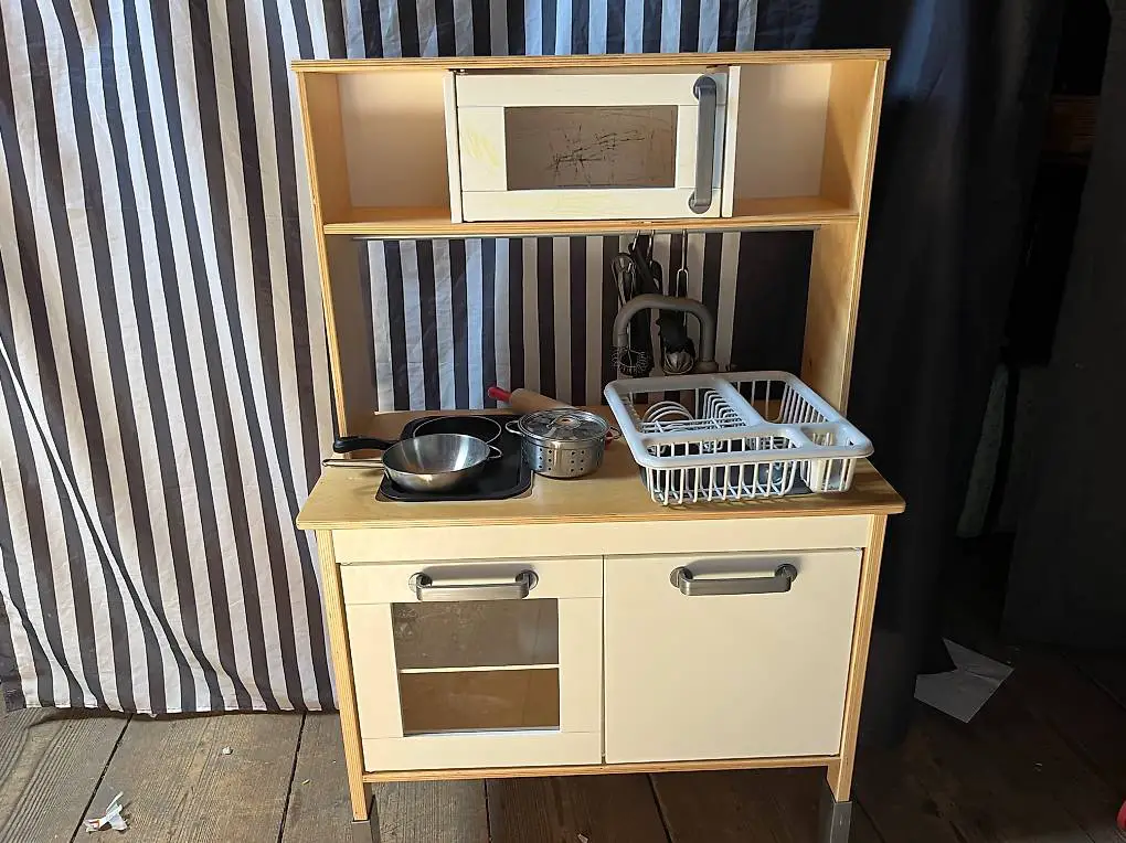 IKEA Kinderküche