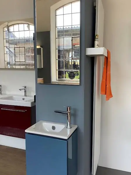  Duravit Badmöbelset