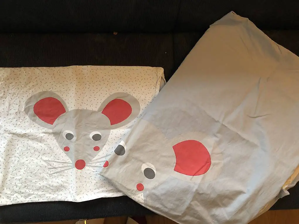 Bettbezug Kind Duvet/Kissen