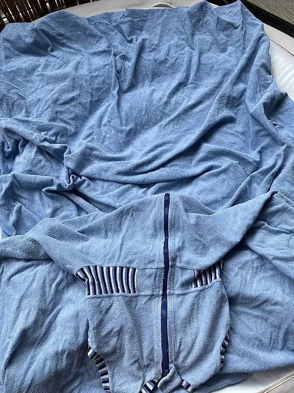 Wie ZEWI-Decke, 90 x 200 cm