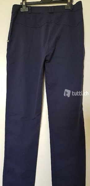 Leichte Jeans, Gr. XL