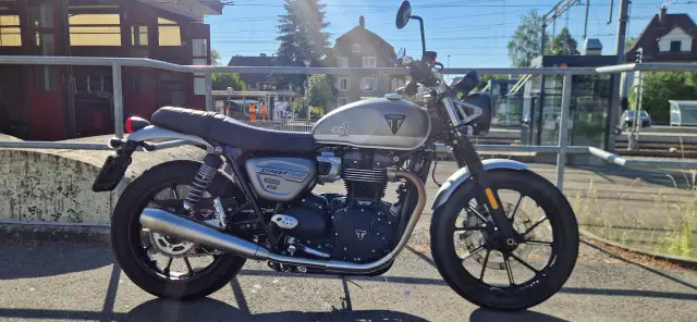 triumph speed twin 900 ec1