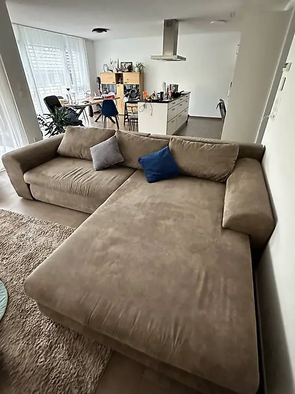 Schlafsofa