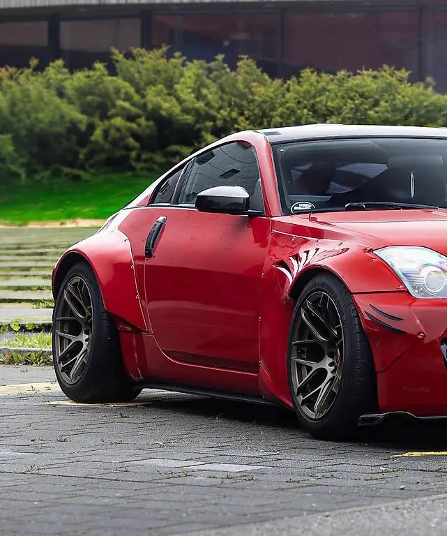 Felgen Japan Racing JR18 10.5x 18