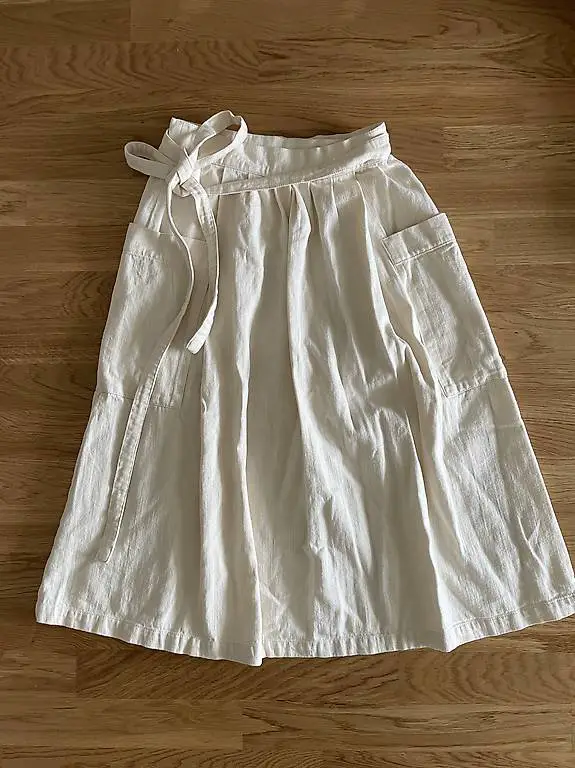 Girls of Dust Wickelrock