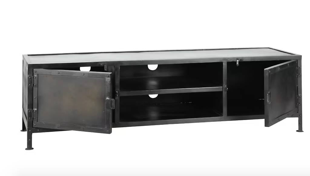 Fernsehtisch Industrial Design von Maison du Monde