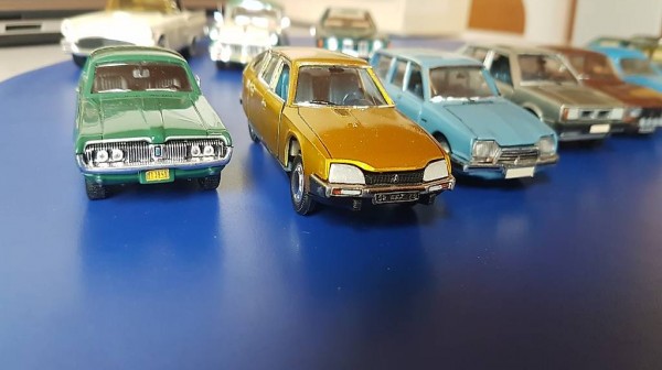 Diverse Modellautos 6