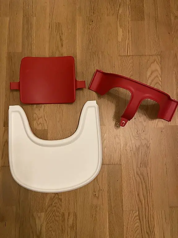 Stokke Babyset Tisch