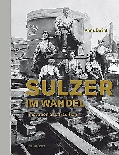 sulzer im wandel