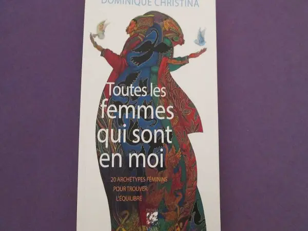 Toutes les femmes qui sont en moi