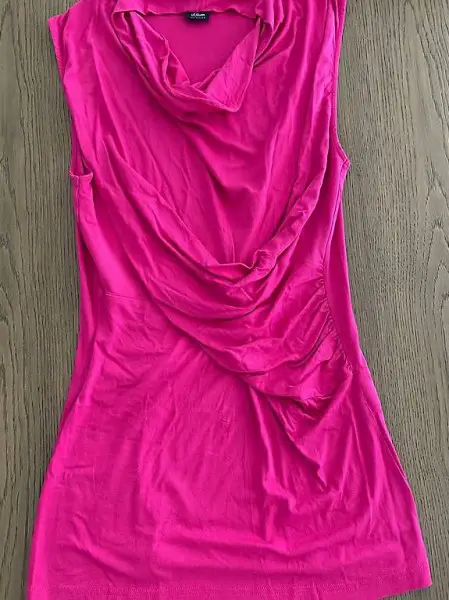 s.Oliver Shirt gr. M