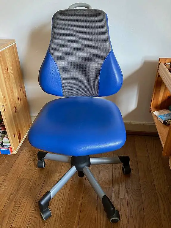 Kinderschreibtischstuhl von Rovo Buggy