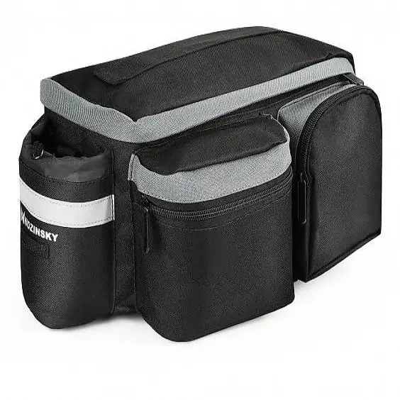  FAHRRADTASCHE GEPÄCKTASCHE G