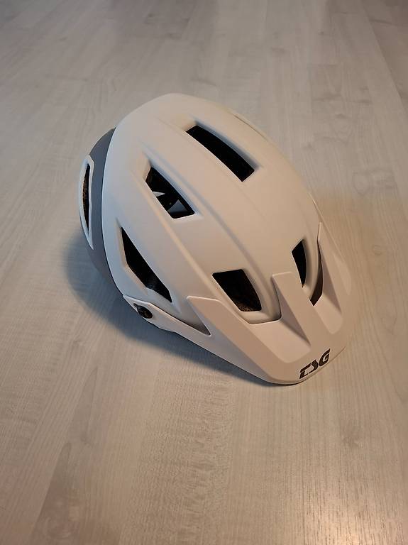 Velohelm TSG