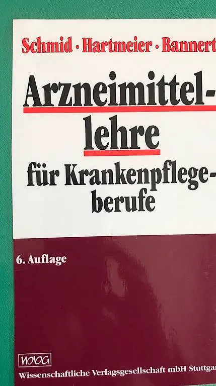 Fachbuch