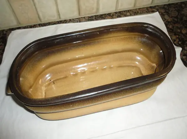  Pflanzenuntertopf, Blumenübertopf, Rössler