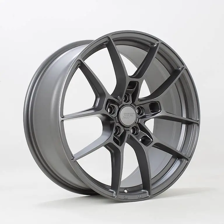 IV Performance Quantum 19"