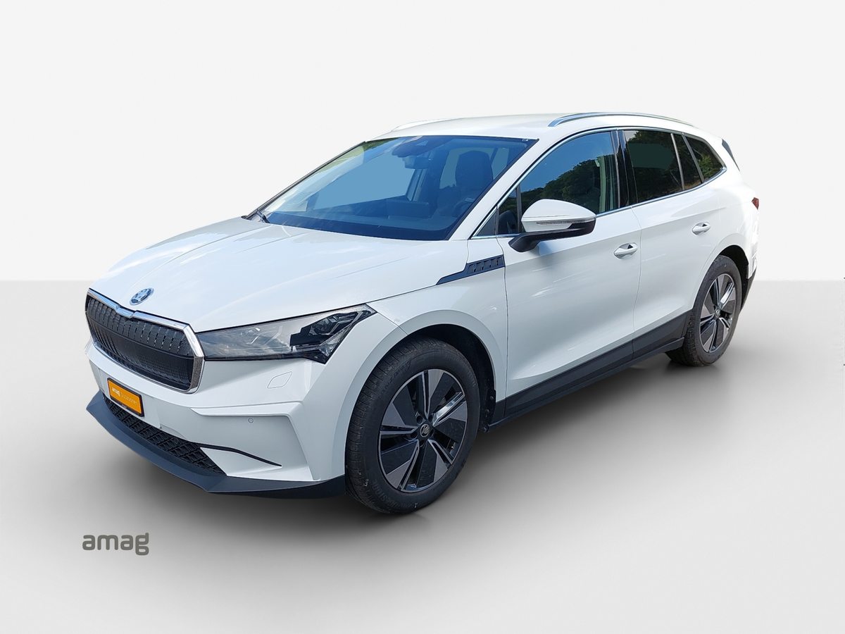 SKODA Enyaq 80x 4x4