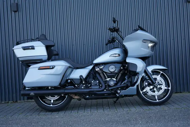 harley-davidson fltrx 1923 road glide 117