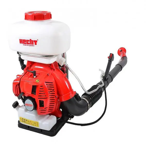  Benzin-Motorspritze 451