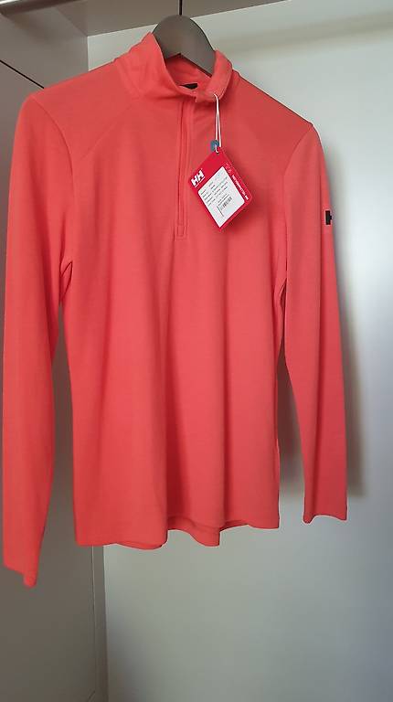 Funktionsshirt Helly Hansen Gr. M