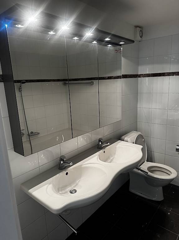 Badezimmer Einrichtung