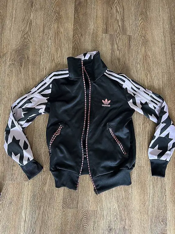 Adidas Originals Jacke