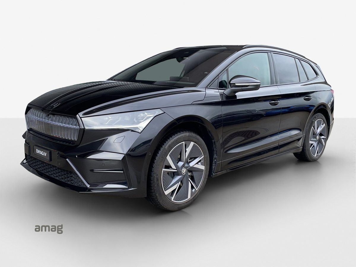 SKODA Enyaq Sportline 85 4x2
