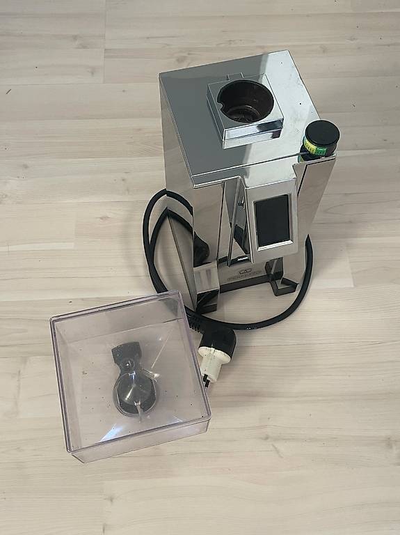 Kaffemühle Eureka Mignon