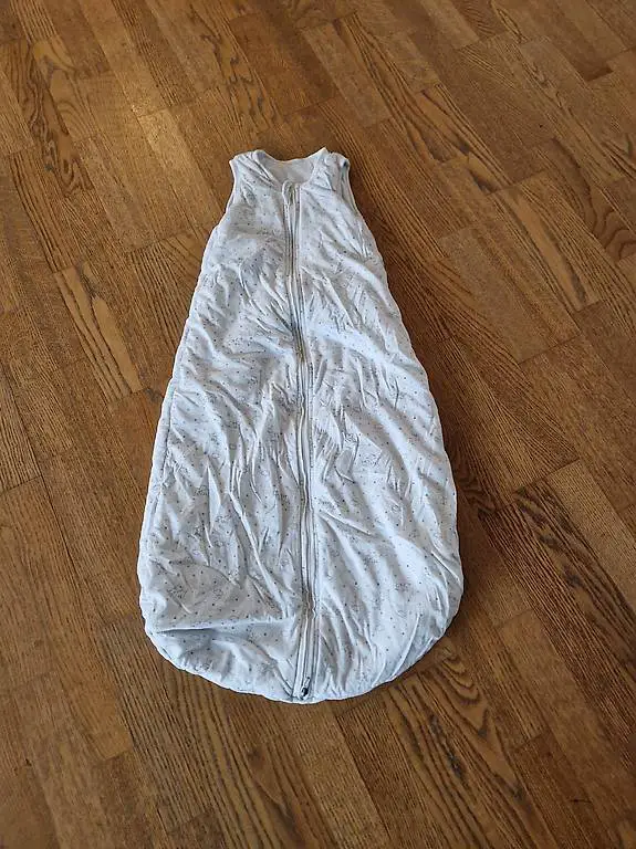 Schlafsack Gr 90 cm 2 TOG