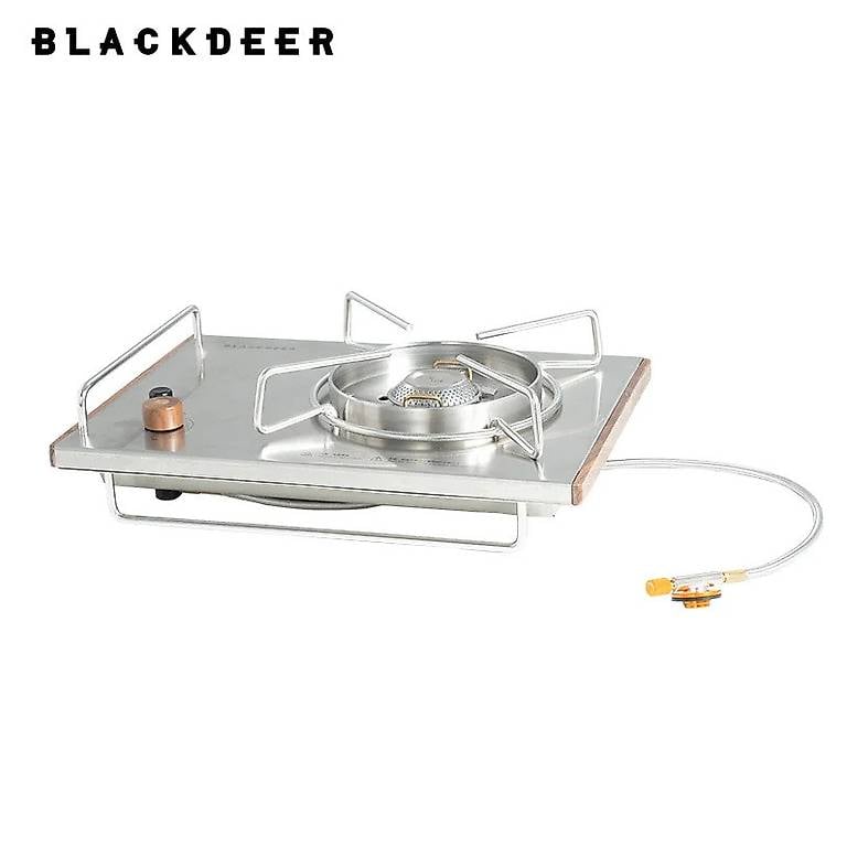 Blackdeer Gasherd igt Herd klappbarer wind Camping kocher