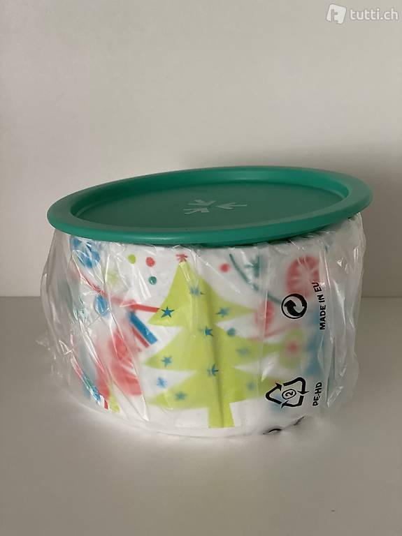 Tupperware - Vorratsdose