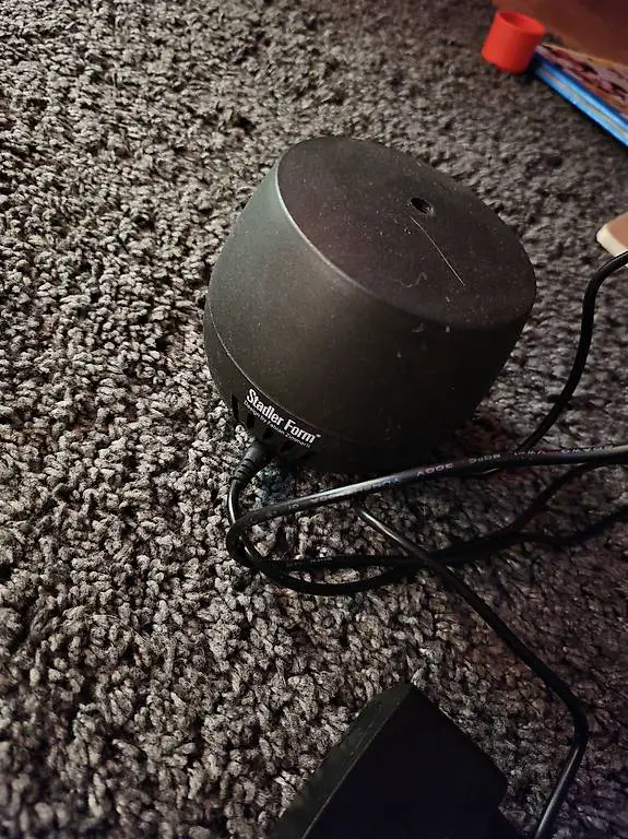 stadler form diffuser - raumduft