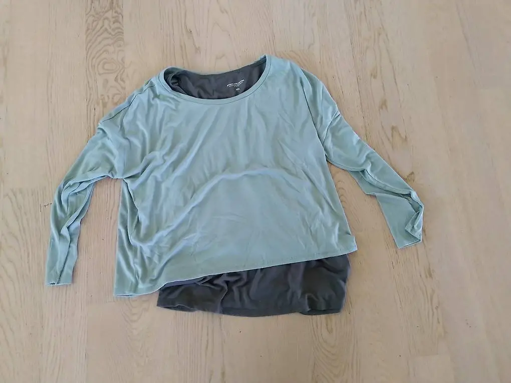 SportShirt Gr 44/46, Tschibo