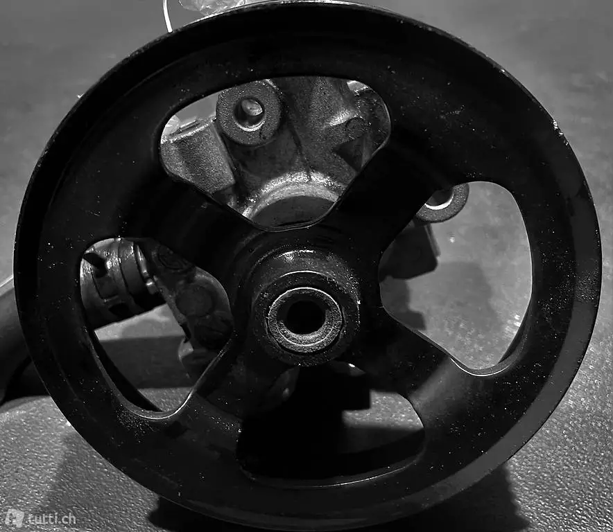  Servopumpe Peugeot 4007 2.2HDI 2009