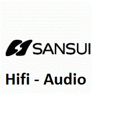 SANSUI - Sansui Geto Blaster Recorder Modell: PRC-D380