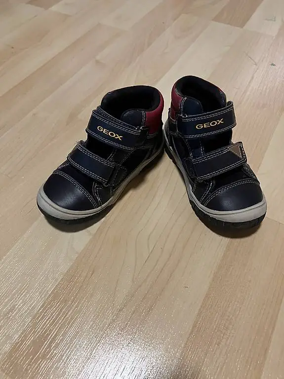 Halbschuh von Geox Grösse 25