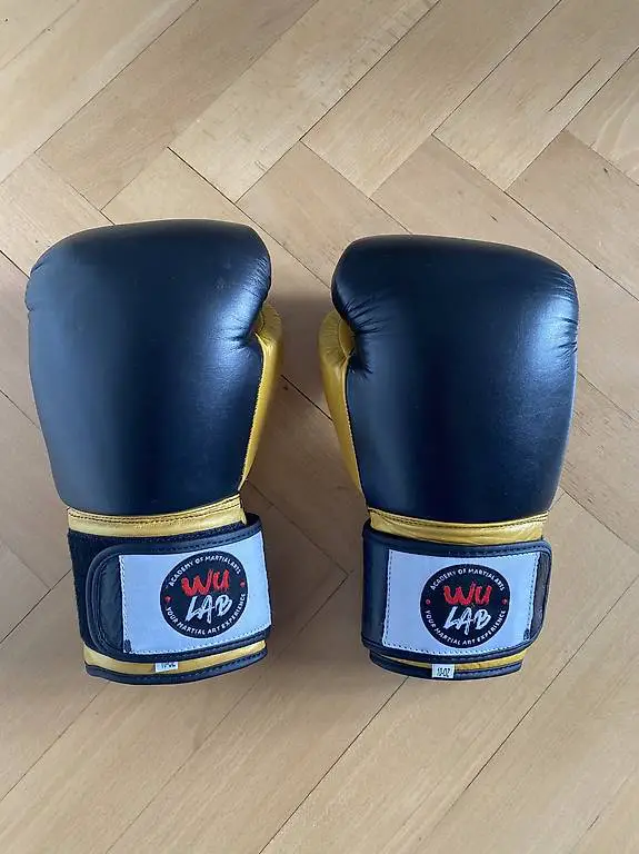 Boxhandschuhe 10oz